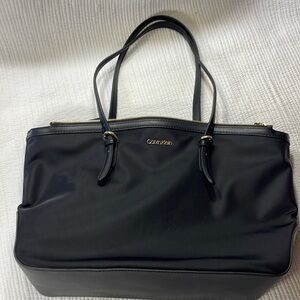 Calvin Klein Tote bag